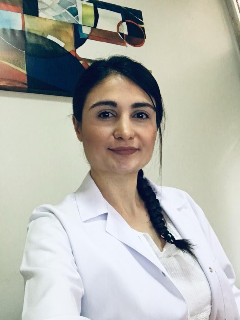 Ceren Demirkazık
